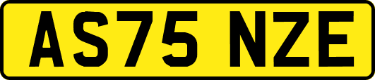 AS75NZE