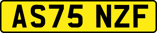AS75NZF