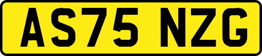 AS75NZG