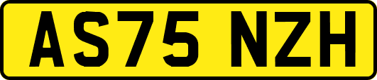 AS75NZH