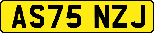 AS75NZJ