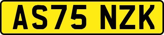 AS75NZK