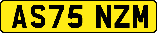 AS75NZM