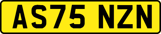 AS75NZN