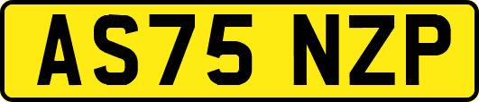 AS75NZP