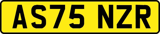 AS75NZR