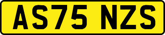 AS75NZS