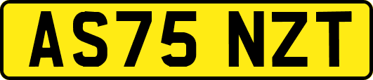 AS75NZT