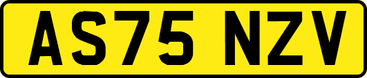 AS75NZV