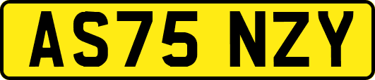 AS75NZY