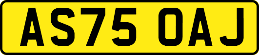 AS75OAJ