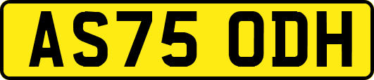 AS75ODH