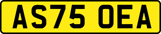 AS75OEA