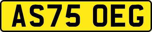 AS75OEG