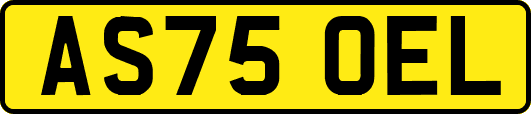 AS75OEL
