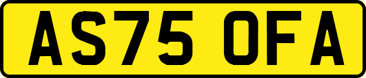 AS75OFA