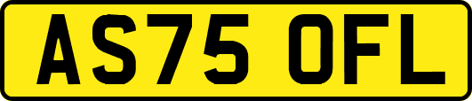 AS75OFL