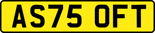 AS75OFT