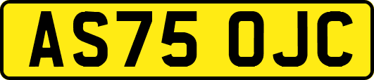 AS75OJC