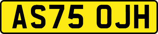 AS75OJH
