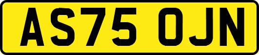 AS75OJN