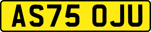 AS75OJU