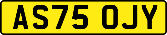 AS75OJY