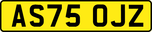 AS75OJZ