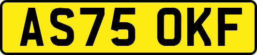 AS75OKF