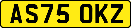 AS75OKZ