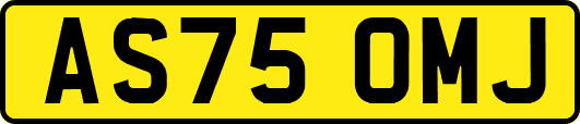 AS75OMJ