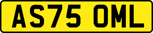 AS75OML
