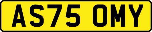 AS75OMY