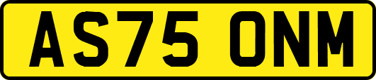 AS75ONM