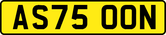 AS75OON