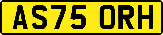 AS75ORH