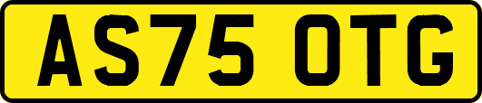 AS75OTG
