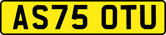AS75OTU
