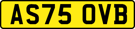 AS75OVB