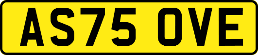 AS75OVE