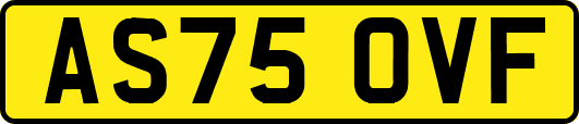 AS75OVF