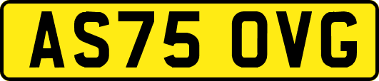 AS75OVG