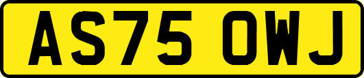 AS75OWJ