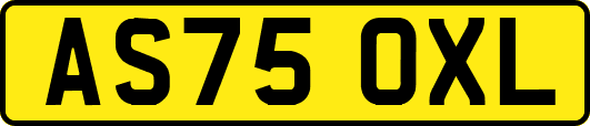 AS75OXL