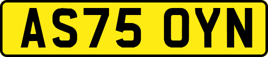AS75OYN
