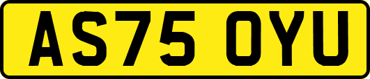AS75OYU