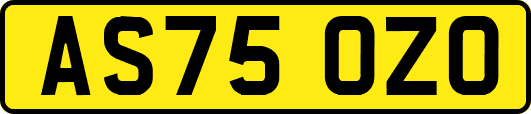 AS75OZO