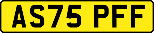 AS75PFF