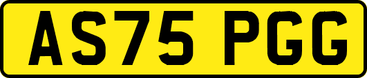 AS75PGG