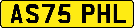 AS75PHL